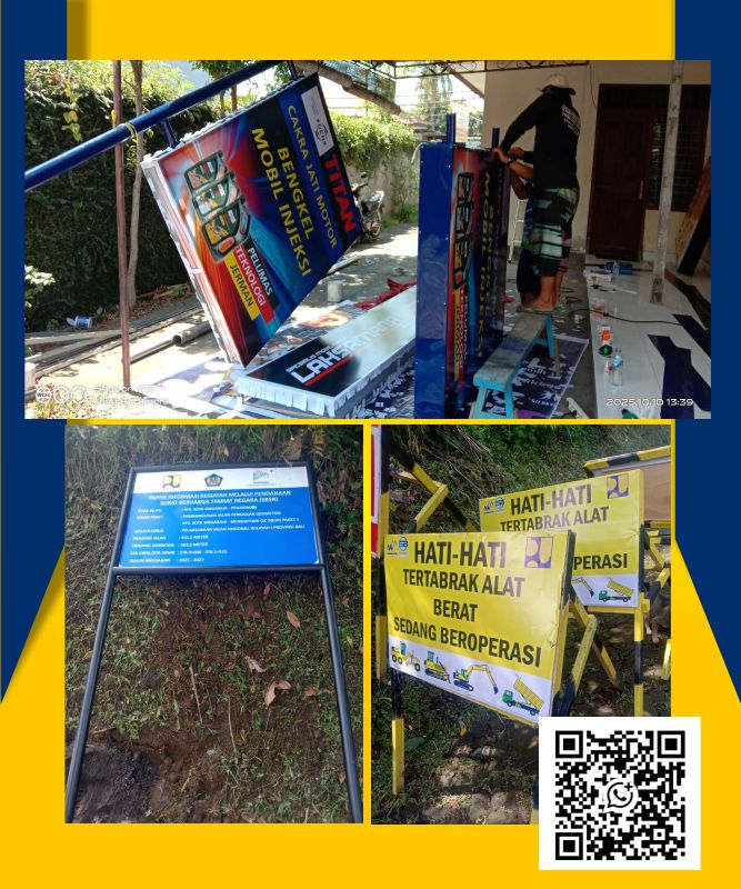 bukin bilbord murah di singaraja