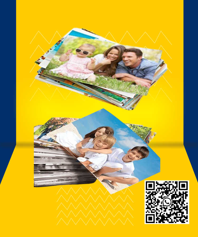 Cetak Foto termurah di singaraja