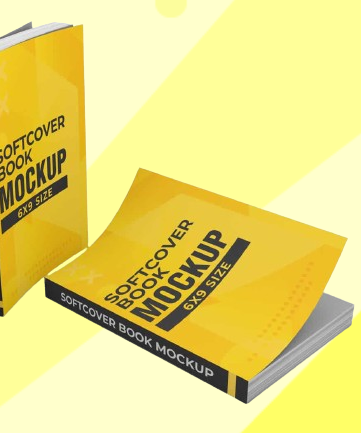 jilid soft cover di  sangsit lengkap