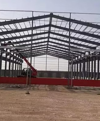 atap  baja berat murah di bali