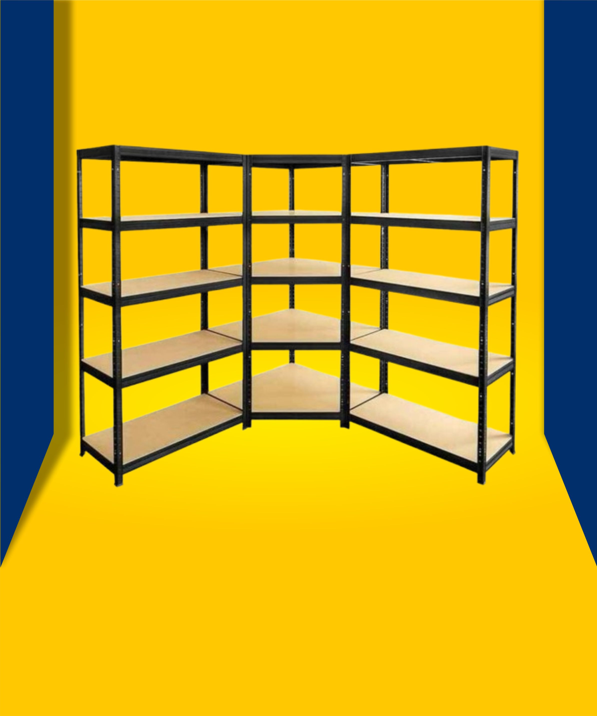 rak estalase toko murah di bali