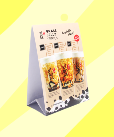 cetak Teen T Card di singaraja